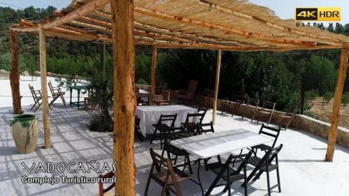 Villalpardo House | Casa rural Bolero-Vadocañas