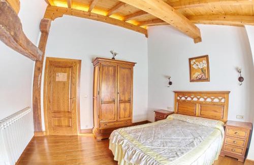 Erro House | Casa Rural Borda Lenco