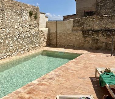 El Pinell de Brai Villa | Casa Rural Boutique - Ca Bolo