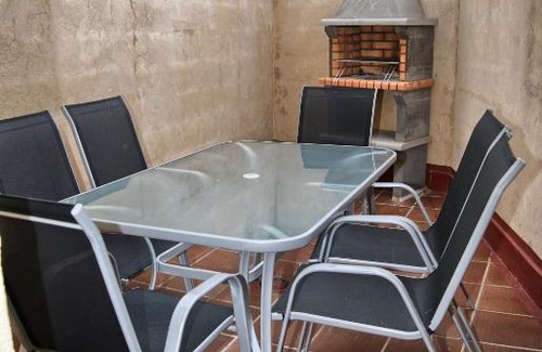 Fermoselle House | Casa Rural Buenaventura