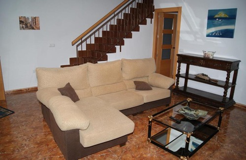 Fermoselle House | Casa Rural Buenaventura