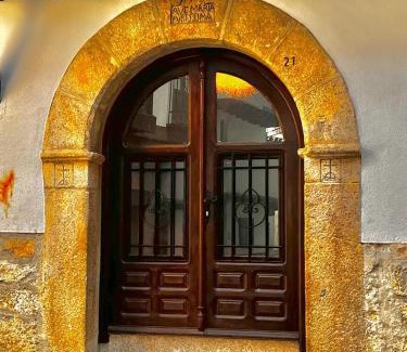 Villanueva De La Vera House | Casa Rural "Calle Real" en La Vera