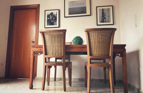 Callosa d' En Sarria House | Casa rural “Ca Robert”