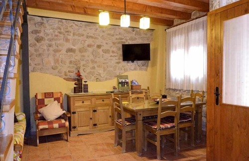 Bot House | Casa Rural Ca Lazaro