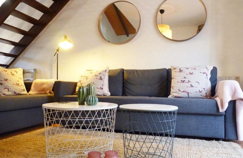 Villanueva de Avila House | Casa Rural Cabeza Lobera