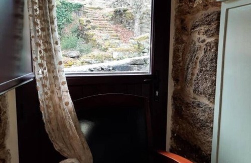 Avion House | Casa Rural Cabo de Aráns