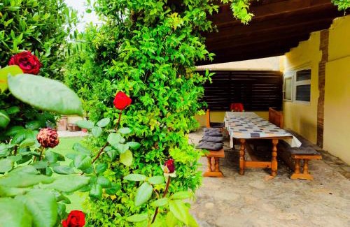Prats del Rey House | Casa rural Cal Codina