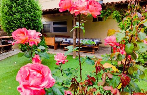 Prats del Rey House | Casa rural Cal Codina