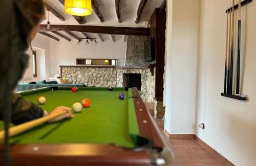 La Vilella Baixa House | Casa Rural Cal Vellet del Priorat