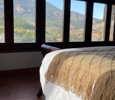 La Vilella Baixa House | Casa Rural Cal Vellet del Priorat