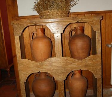 Munoveros House | Casa rural Callejón del Palacio