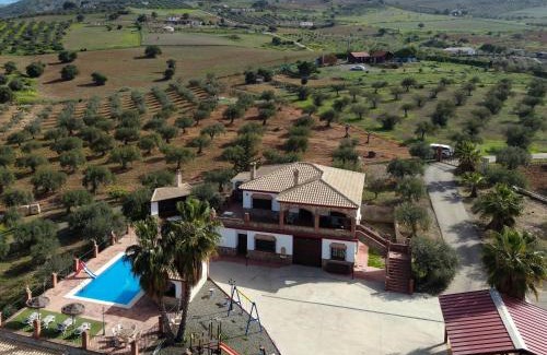 Alora House | Casa Rural Caminito del Rey
