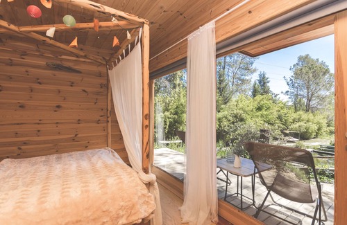 Llica d'Amunt Hotel | Casa Rural Can Caponet