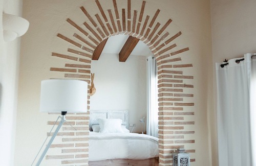 Llica d'Amunt Hotel | Casa Rural Can Caponet