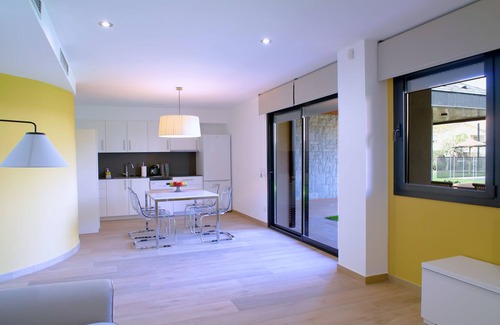 Breda House | Casa Rural Can Forcadell