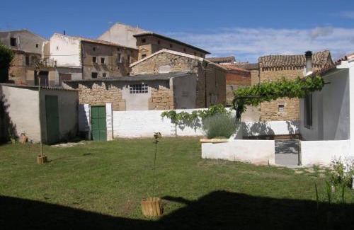 Armananzas House | Casa Rural Cariño