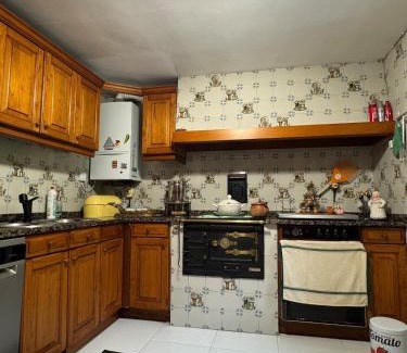 Matienzo House | Casa rural carrales