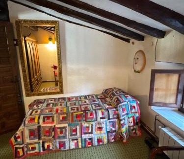 Matienzo House | Casa rural carrales