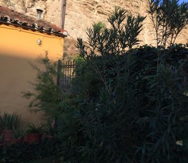 Arguedas House | Casa Rural Casa Juli