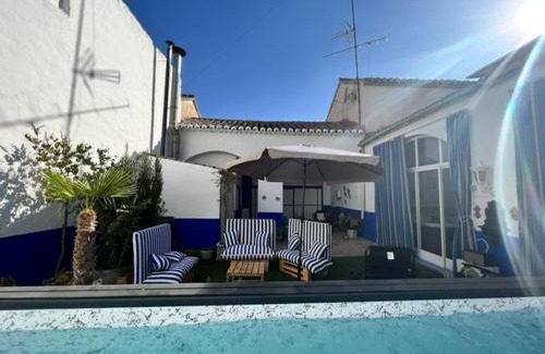 Camunas House | Casa Rural Casa Maria Camuñas