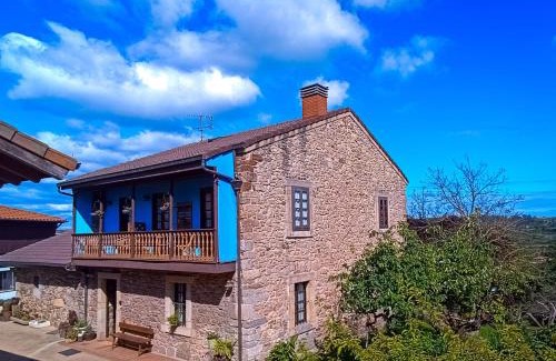 Zancornio Bed & Breakfast | Casa Rural Casa Selmo