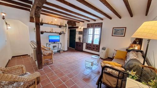 Chinchon House | Casa Rural Casasola