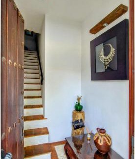 Constantina House | Casa Rural Casita de Chocolate