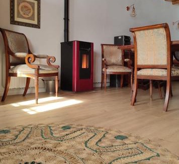 Arcones House | Casa Rural Casona Camino Pedraza - 4 Estrellas