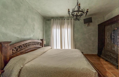 Cantalojas Hotel | Casa Rural Castillo Diempures