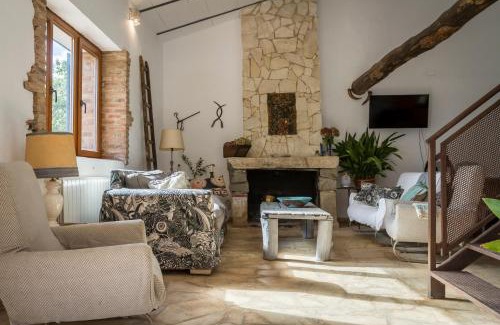 Jabugo Villa | Casa Rural Castillo JABUGO