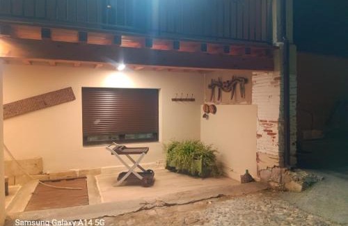 Moraleja del Vino House | Casa Rural CEPA ALTA DEL HOCILLO