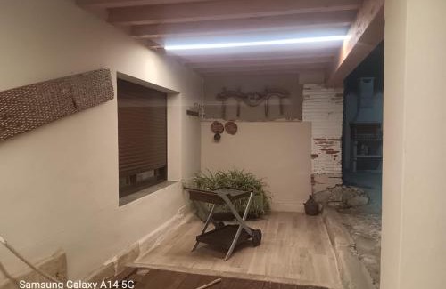 Moraleja del Vino House | Casa Rural CEPA ALTA DEL HOCILLO