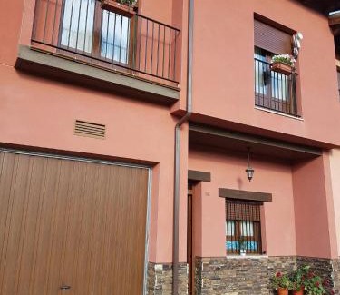Albarracin House | Casa Rural Claudia