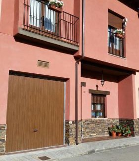 Albarracin House | Casa Rural Claudia