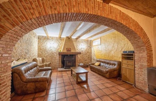 Serradilla House | Casa rural collao de lobo