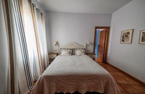Serradilla House | Casa rural collao de lobo