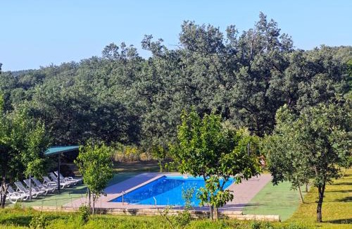Cuacos de Yuste House | Casa Rural Colmenarejo