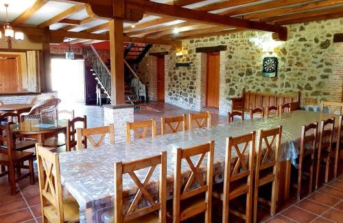 Cuacos de Yuste House | Casa Rural Colmenarejo