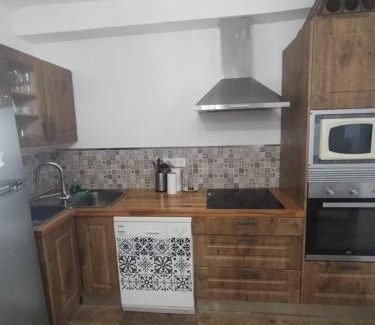 Arenas del Rey House | Casa rural con encanto