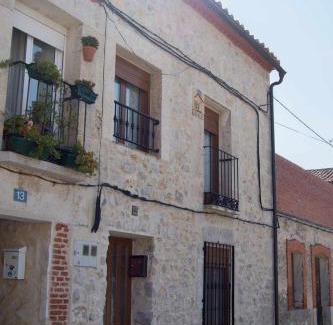 La Parrilla House | Casa rural con jacuzzi