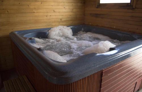 La Parrilla House | Casa rural con jacuzzi