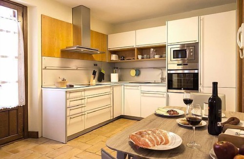 Berrioplano Cottage | Casa Rural Cortea I for 6 people