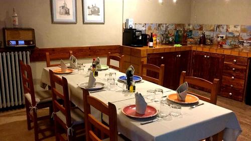 Casau Bed & Breakfast | Casa Rural Cuny