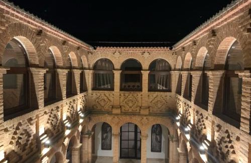 Guadamur Villa | Casa Rural de Ancos, Guadamur, Toledo