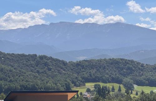 Aravell House | Casa rural de lujo en Alt Urgell, Pirineos.