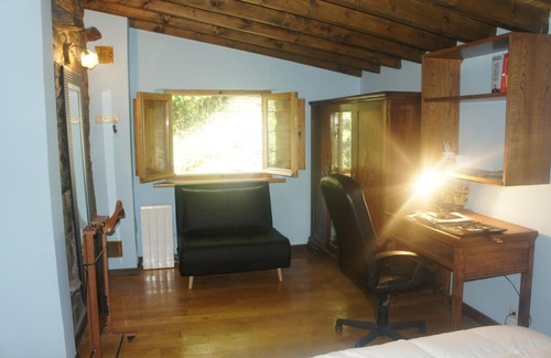 Valdes House | Casa Rural de montaña en LUARCA en ASTURIAS