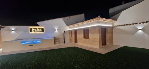 Buenache de Alarcon House | Casa Rural del Pantano 4 Estrellas