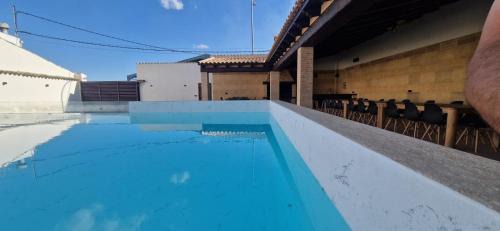 Buenache de Alarcon House | Casa Rural del Pantano 4 Estrellas