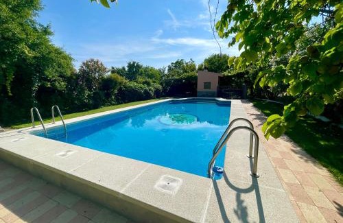 Albacete House | CASA RURAL DOÑA LUCINDA