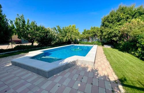 Albacete House | CASA RURAL DOÑA LUCINDA